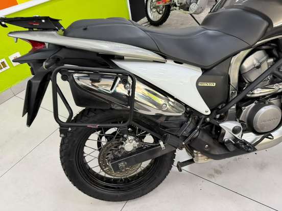 HONDA-XL 700V TRANSALP HONDA-XL 700V TRANSALP-2012