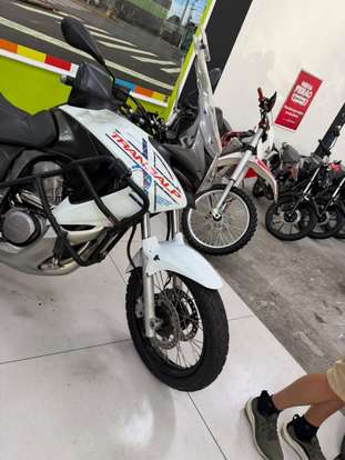 HONDA-XL 700V TRANSALP-2012
