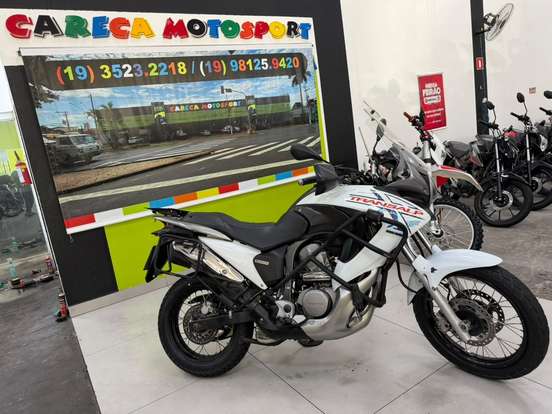 HONDA-XL 700V TRANSALP-2012