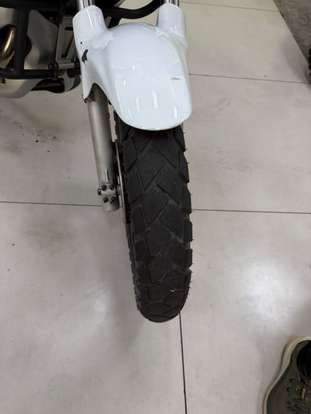 HONDA-XL 700V TRANSALP-2012