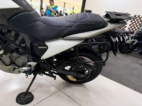 HONDA-XL 700V TRANSALP HONDA-XL 700V TRANSALP-2012