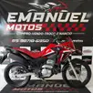 HONDA XRE 190 ABS HONDA XRE 190 ABS