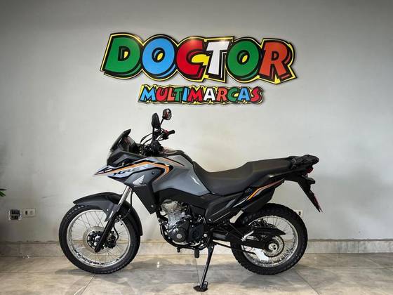 HONDA XRE 190 ABS 