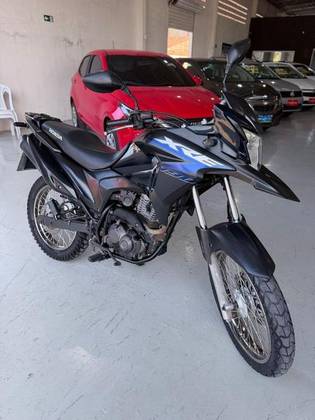 HONDA XRE 190 ABS 