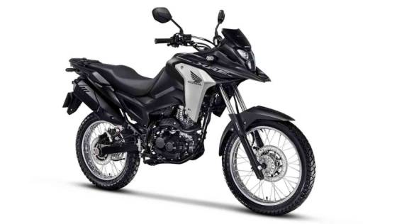 HONDA XRE 190 ABS 