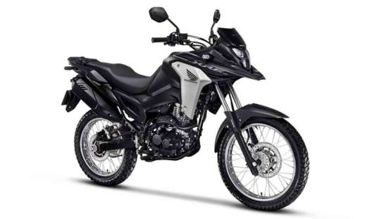 HONDA-XRE 190 ABS-2026