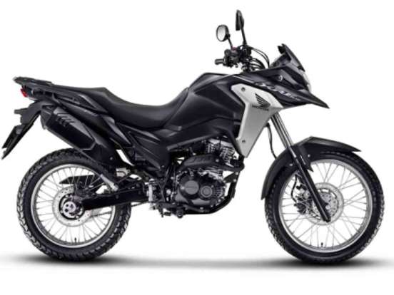 HONDA-XRE 190 ABS HONDA-XRE 190 ABS-2026