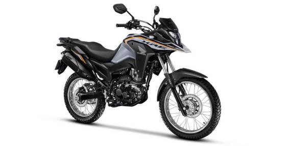 HONDA XRE 190 ABS 