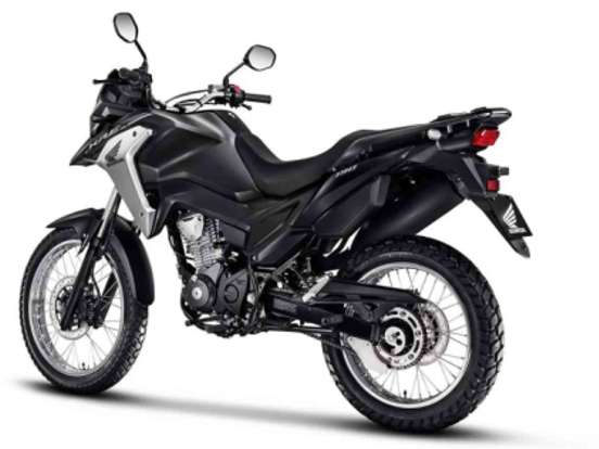 HONDA-XRE 190 ABS HONDA-XRE 190 ABS-2026