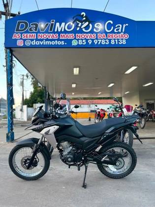 HONDA XRE 190 ABS 