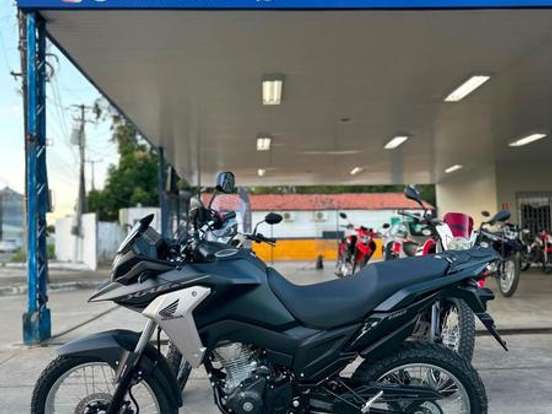 HONDA-XRE 190 ABS HONDA-XRE 190 ABS-2026