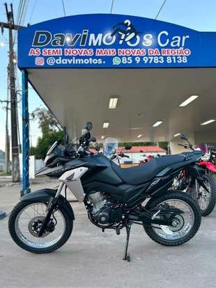HONDA-XRE 190 ABS-2026