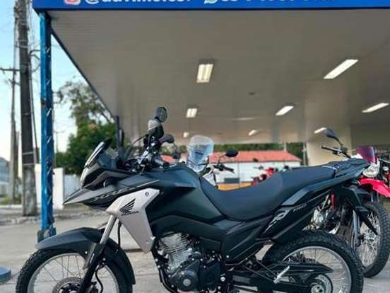 HONDA-XRE 190 ABS HONDA-XRE 190 ABS-2026