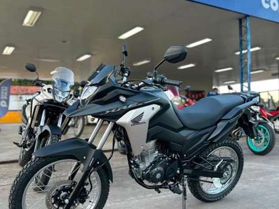 HONDA-XRE 190 ABS HONDA-XRE 190 ABS-2026