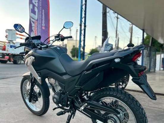 HONDA-XRE 190 ABS HONDA-XRE 190 ABS-2026