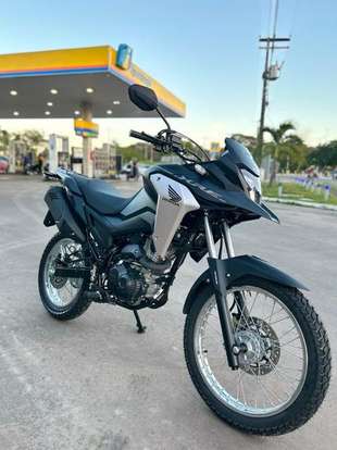 HONDA-XRE 190 ABS-2026