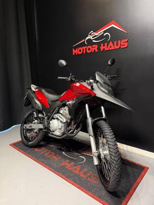 HONDA XRE 300 ABS 
