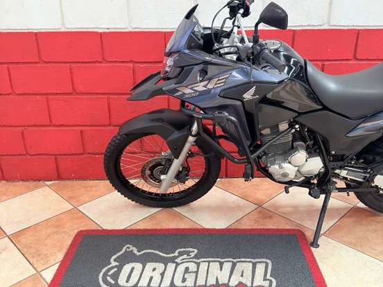 HONDA-XRE 300 ABS HONDA-XRE 300 ABS-2022