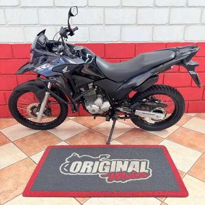 HONDA-XRE 300 ABS-2022