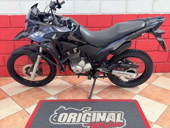 HONDA-XRE 300 ABS HONDA-XRE 300 ABS-2022