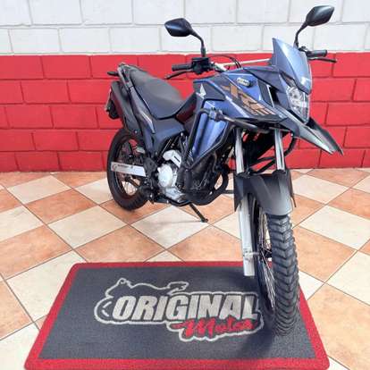 HONDA-XRE 300 ABS-2022