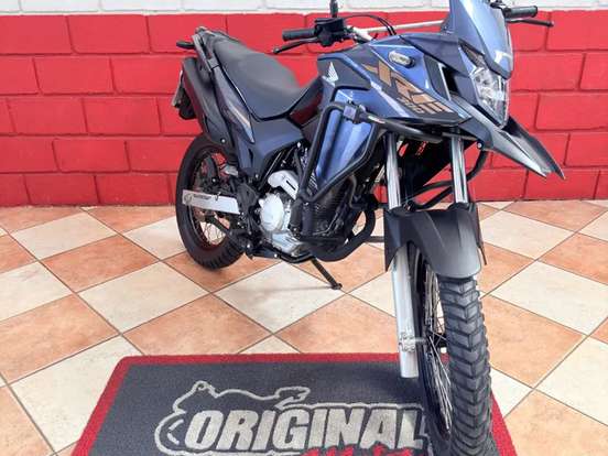 HONDA-XRE 300 ABS HONDA-XRE 300 ABS-2022