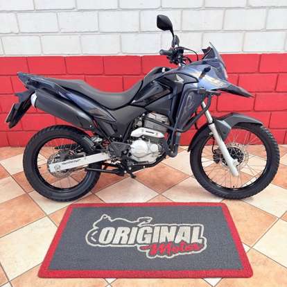 HONDA-XRE 300 ABS-2022