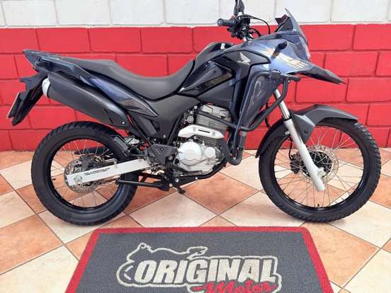 HONDA-XRE 300 ABS HONDA-XRE 300 ABS-2022