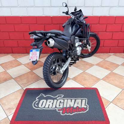 HONDA-XRE 300 ABS-2022