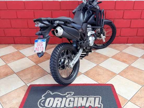HONDA-XRE 300 ABS HONDA-XRE 300 ABS-2022