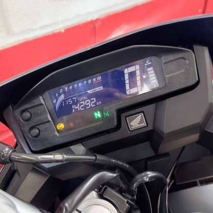 HONDA-XRE 300 ABS-2022