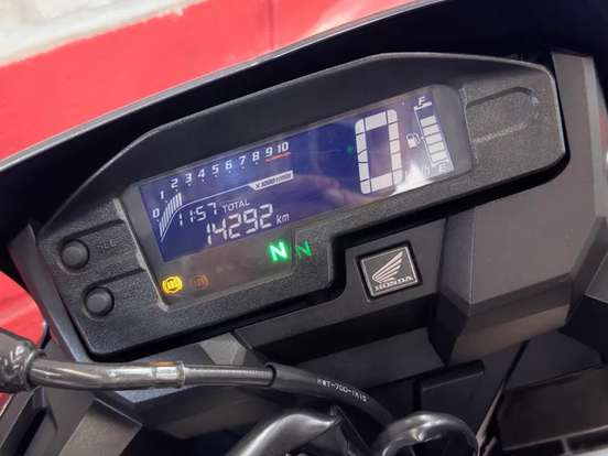 HONDA-XRE 300 ABS HONDA-XRE 300 ABS-2022