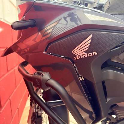 HONDA-XRE 300 ABS-2022