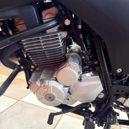 HONDA-XRE 300 ABS-2022