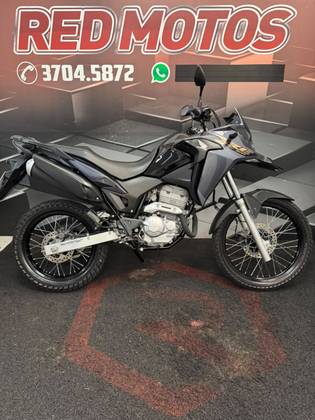HONDA XRE 300 ABS 