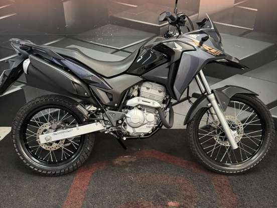 HONDA-XRE 300 ABS HONDA-XRE 300 ABS-2021