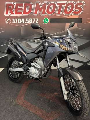HONDA-XRE 300 ABS-2021