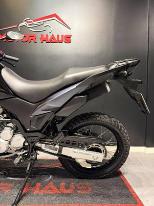 HONDA XRE 300 ABS 