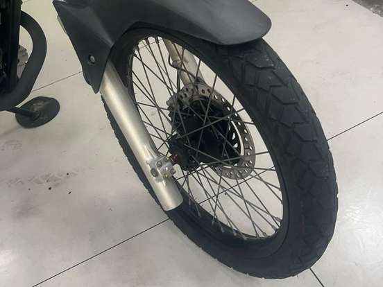 HONDA-XRE 300 ABS HONDA-XRE 300 ABS-2019