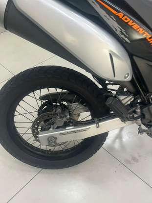 HONDA-XRE 300 ABS-2019