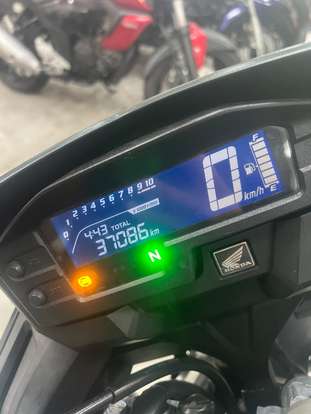 HONDA-XRE 300 ABS-2019
