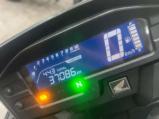 HONDA-XRE 300 ABS HONDA-XRE 300 ABS-2019
