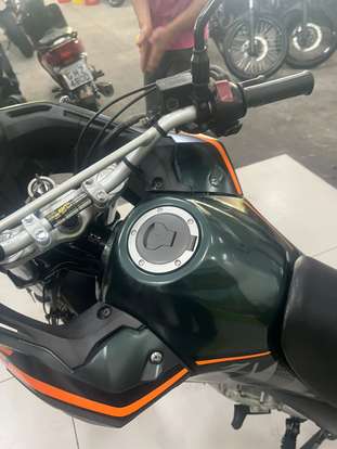HONDA-XRE 300 ABS-2019