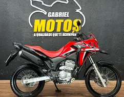 HONDA XRE 300 RALLY HONDA XRE 300 RALLY