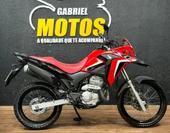 HONDA XRE 300 RALLY HONDA XRE 300 RALLY