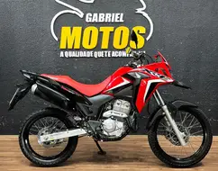 HONDA XRE 300 RALLY HONDA XRE 300 RALLY