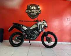 HONDA XRE 300 SAHARA ADVENTURE HONDA XRE 300 SAHARA ADVENTURE