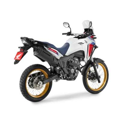 HONDA-XRE 300 SAHARA ADVENTURE-2026
