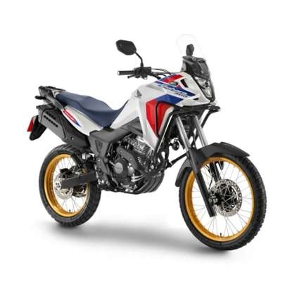 HONDA-XRE 300 SAHARA RALLY-2026