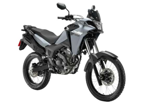 HONDA-XRE 300 SAHARA HONDA-XRE 300 SAHARA-2026